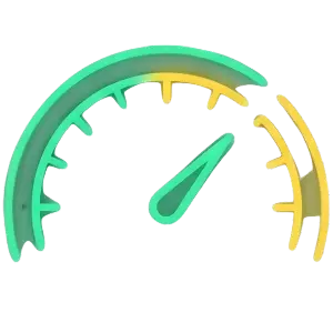 Speed Icon